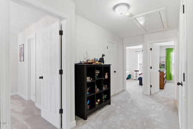 241 Grand Pointe Drive 404, Garner, NC 27529