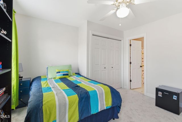 241 Grand Pointe Drive 404, Garner, NC 27529