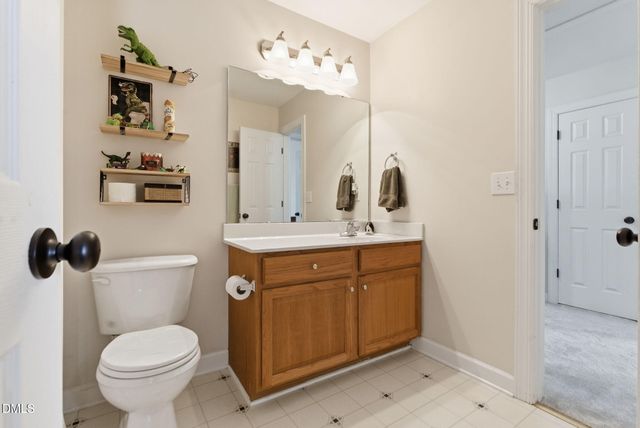 241 Grand Pointe Drive 404, Garner, NC 27529