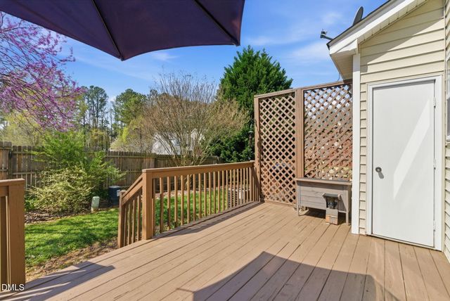 241 Grand Pointe Drive 404, Garner, NC 27529