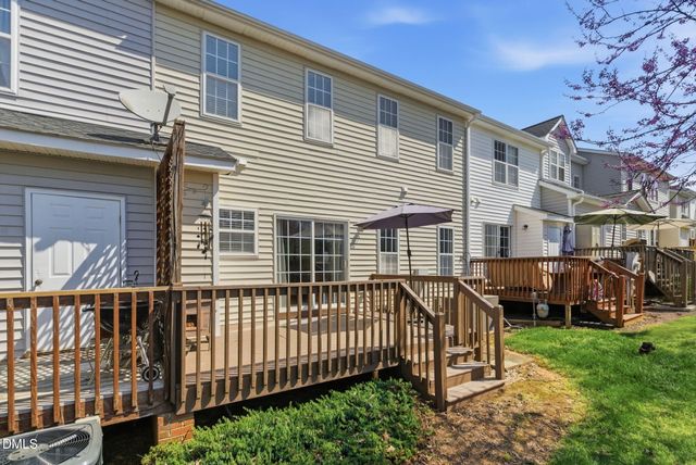 241 Grand Pointe Drive 404, Garner, NC 27529