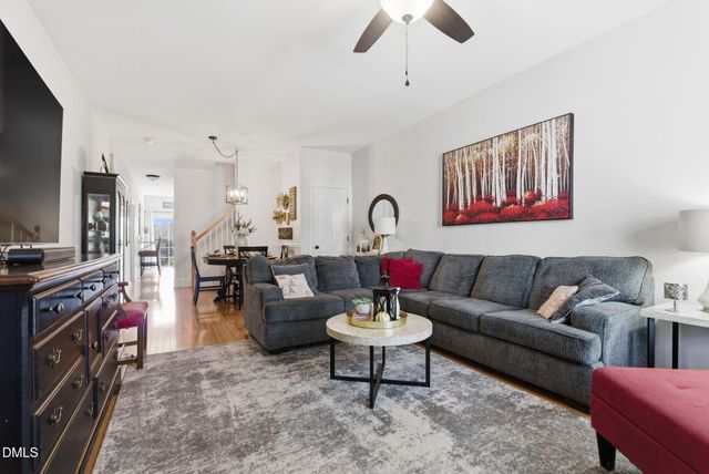 241 Grand Pointe Drive 404, Garner, NC 27529