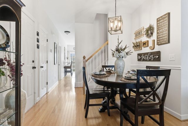 241 Grand Pointe Drive 404, Garner, NC 27529