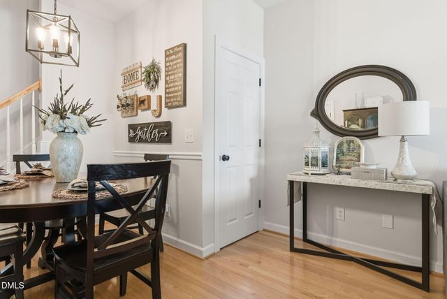 241 Grand Pointe Drive 404, Garner, NC 27529