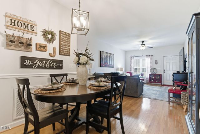 241 Grand Pointe Drive 404, Garner, NC 27529