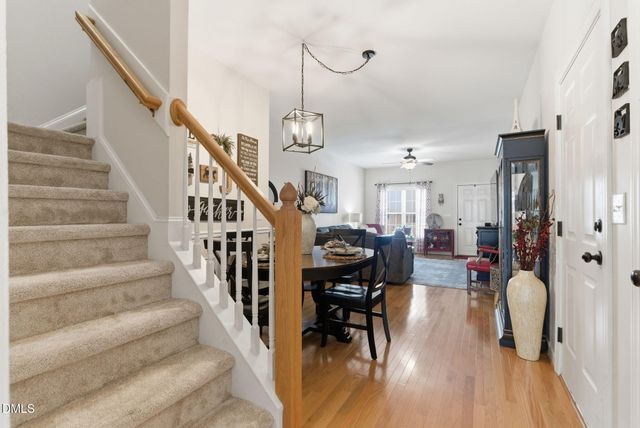 241 Grand Pointe Drive 404, Garner, NC 27529