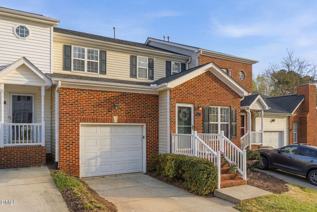 241 Grand Pointe Drive 404, Garner, NC 27529