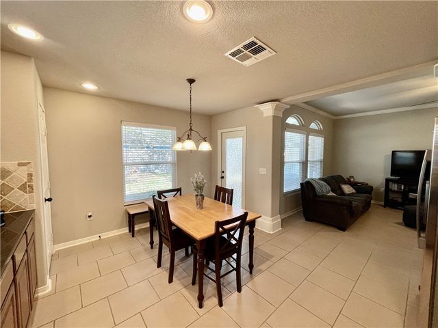 103 Sandollar Circle, Fulton, TX 78358