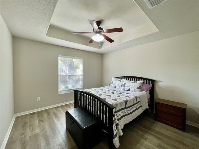 103 Sandollar Circle, Fulton, TX 78358