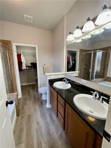 103 Sandollar Circle, Fulton, TX 78358