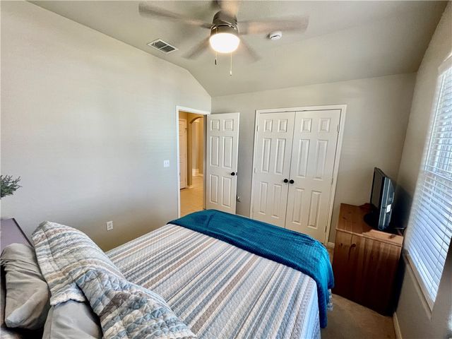 103 Sandollar Circle, Fulton, TX 78358