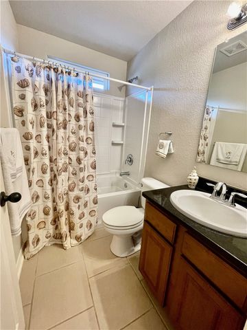 103 Sandollar Circle, Fulton, TX 78358