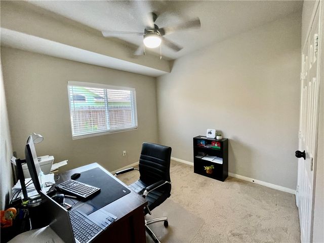 103 Sandollar Circle, Fulton, TX 78358