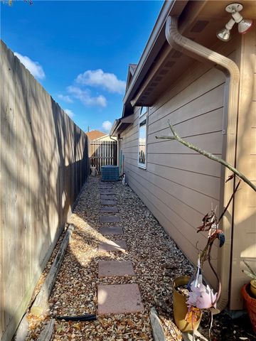 103 Sandollar Circle, Fulton, TX 78358