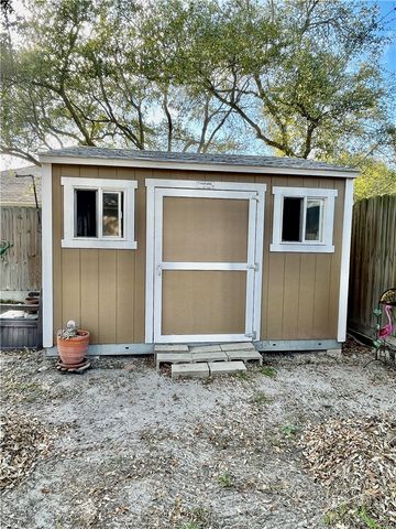 103 Sandollar Circle, Fulton, TX 78358