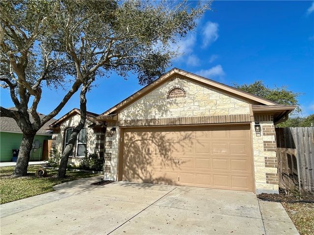 103 Sandollar Circle, Fulton, TX 78358