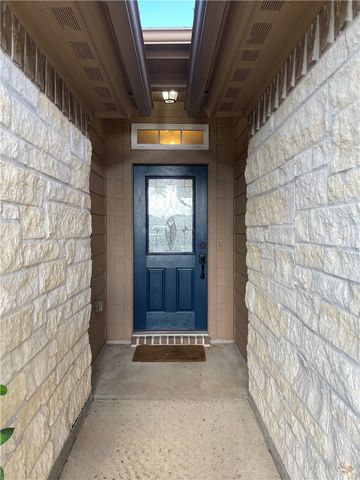 103 Sandollar Circle, Fulton, TX 78358