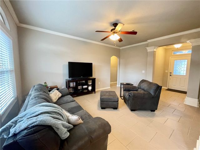 103 Sandollar Circle, Fulton, TX 78358