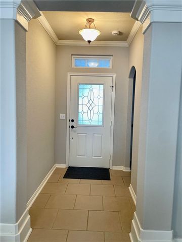 103 Sandollar Circle, Fulton, TX 78358