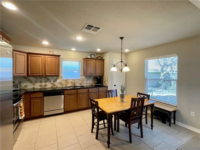 103 Sandollar Circle, Fulton, TX 78358