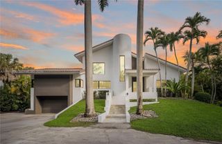 5981 SW 136th Street, Pinecrest, FL 33156