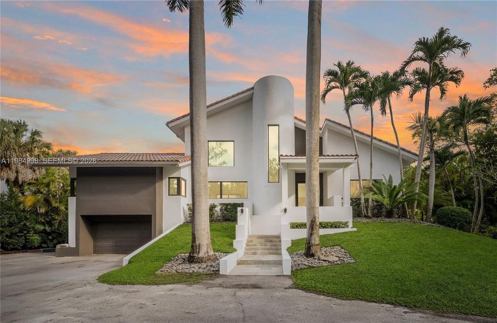 5981 SW 136th Street, Pinecrest, FL 33156