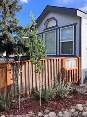 10795 County Road 197a 118, Nathrop, CO 81236