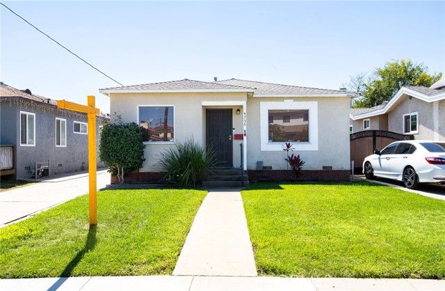 4750 W 133rd Street, Hawthorne, CA 90250