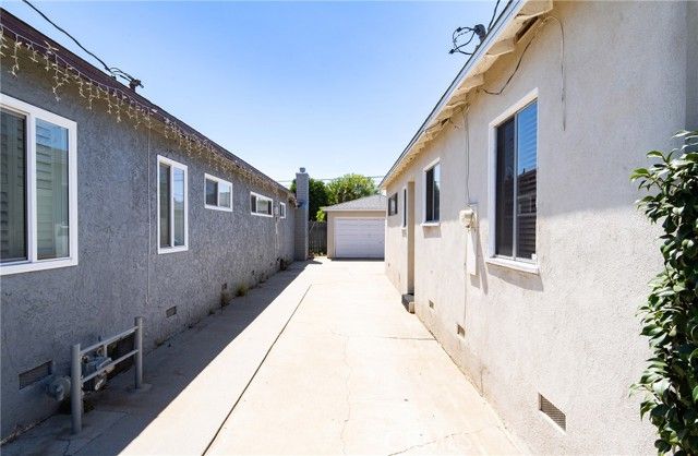4750 W 133rd Street, Hawthorne, CA 90250