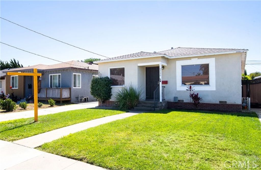4750 W 133rd Street, Hawthorne, CA 90250