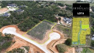 9705 Wilder Court, Argyle, TX 76226