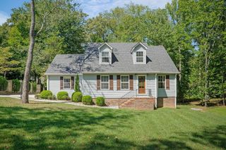 480 Jamestown Rd, Cookeville, TN 38501