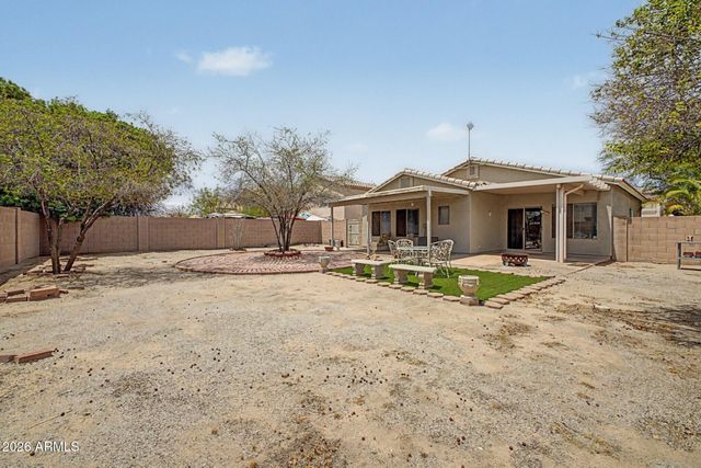 16215 W LILAC Street, Goodyear, AZ 85338