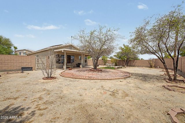 16215 W LILAC Street, Goodyear, AZ 85338