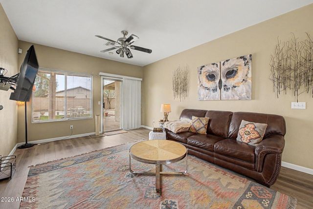 16215 W LILAC Street, Goodyear, AZ 85338