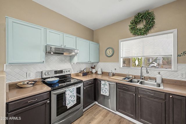 16215 W LILAC Street, Goodyear, AZ 85338