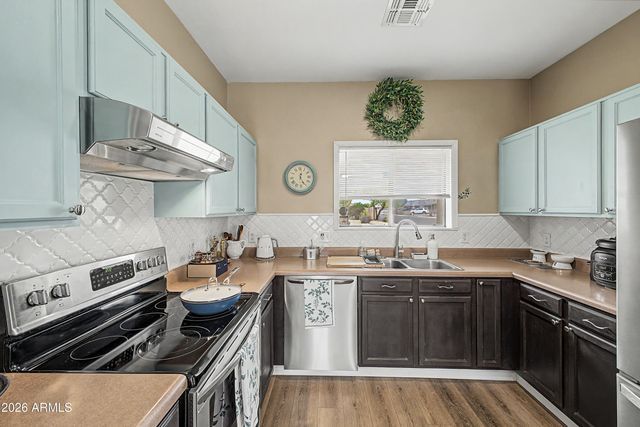 16215 W LILAC Street, Goodyear, AZ 85338