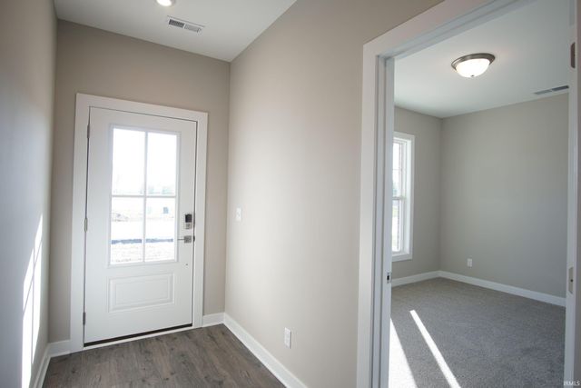 5134 Goldfinch Cove, Evansville, IN 47725