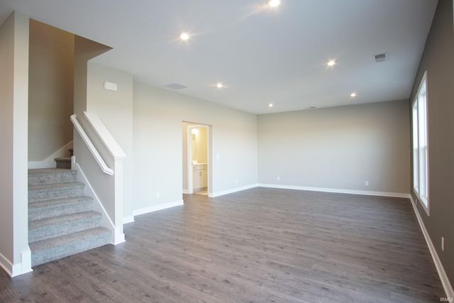 5134 Goldfinch Cove, Evansville, IN 47725
