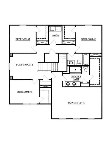 5134 Goldfinch Cove, Evansville, IN 47725