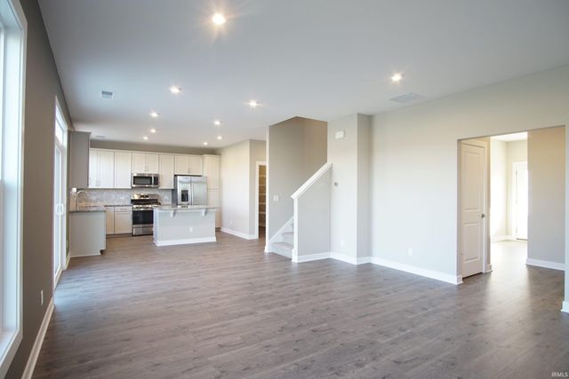 5134 Goldfinch Cove, Evansville, IN 47725