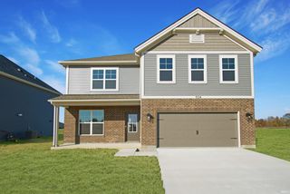 5134 Goldfinch Cove, Evansville, IN 47725