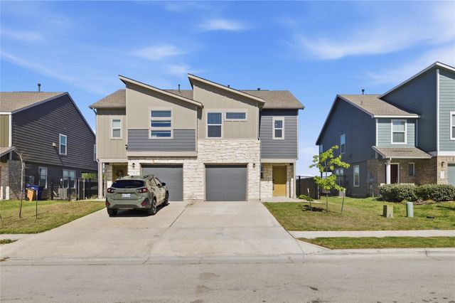 7208 Sparkling Light DR B, Del Valle, TX 78617