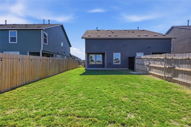 7208 Sparkling Light DR B, Del Valle, TX 78617