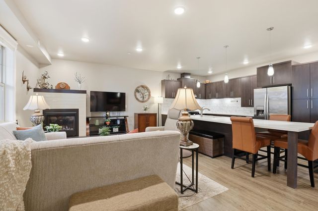 24493 E Pinnacle Ct, Liberty Lake, WA 99019