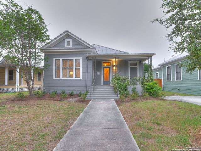 302 Cedar, San Antonio, TX 78210