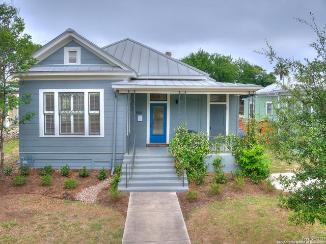 302 Cedar, San Antonio, TX 78210