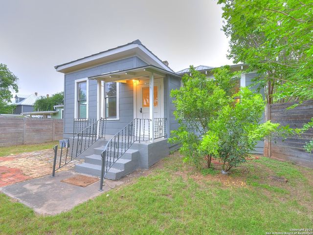 302 Cedar, San Antonio, TX 78210