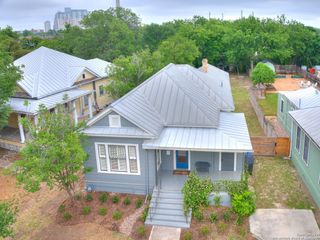 302 Cedar, San Antonio, TX 78210