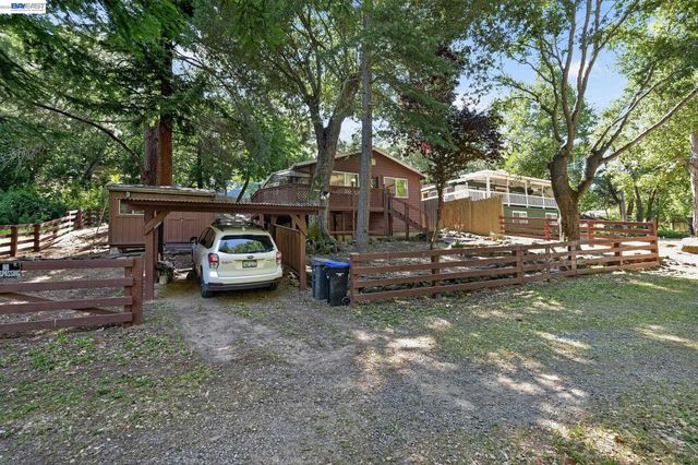 2989 Singalong Way, Sunol, CA 94586
